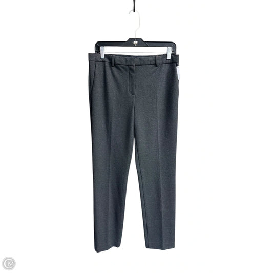 Pants Dress By Theory In Grey, Size: 6