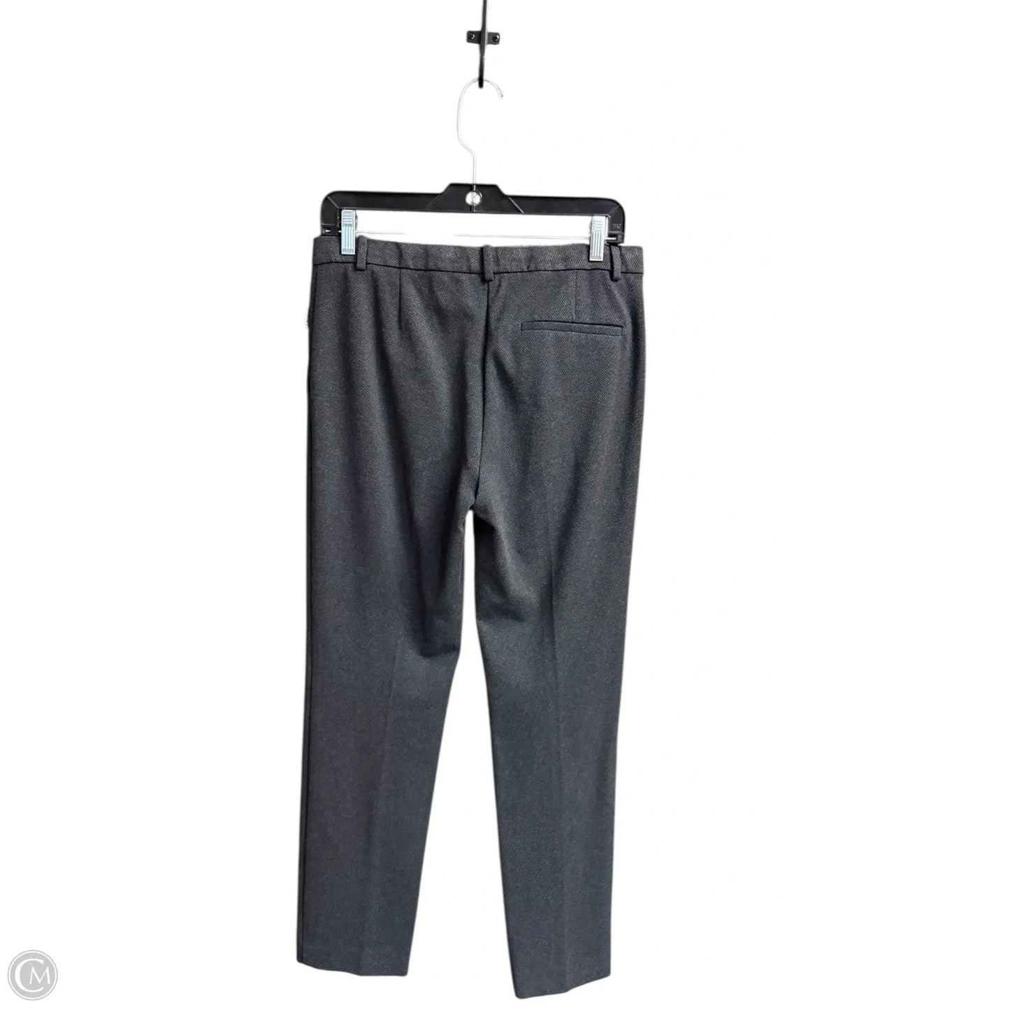 Pants Dress By Theory In Grey, Size: 6