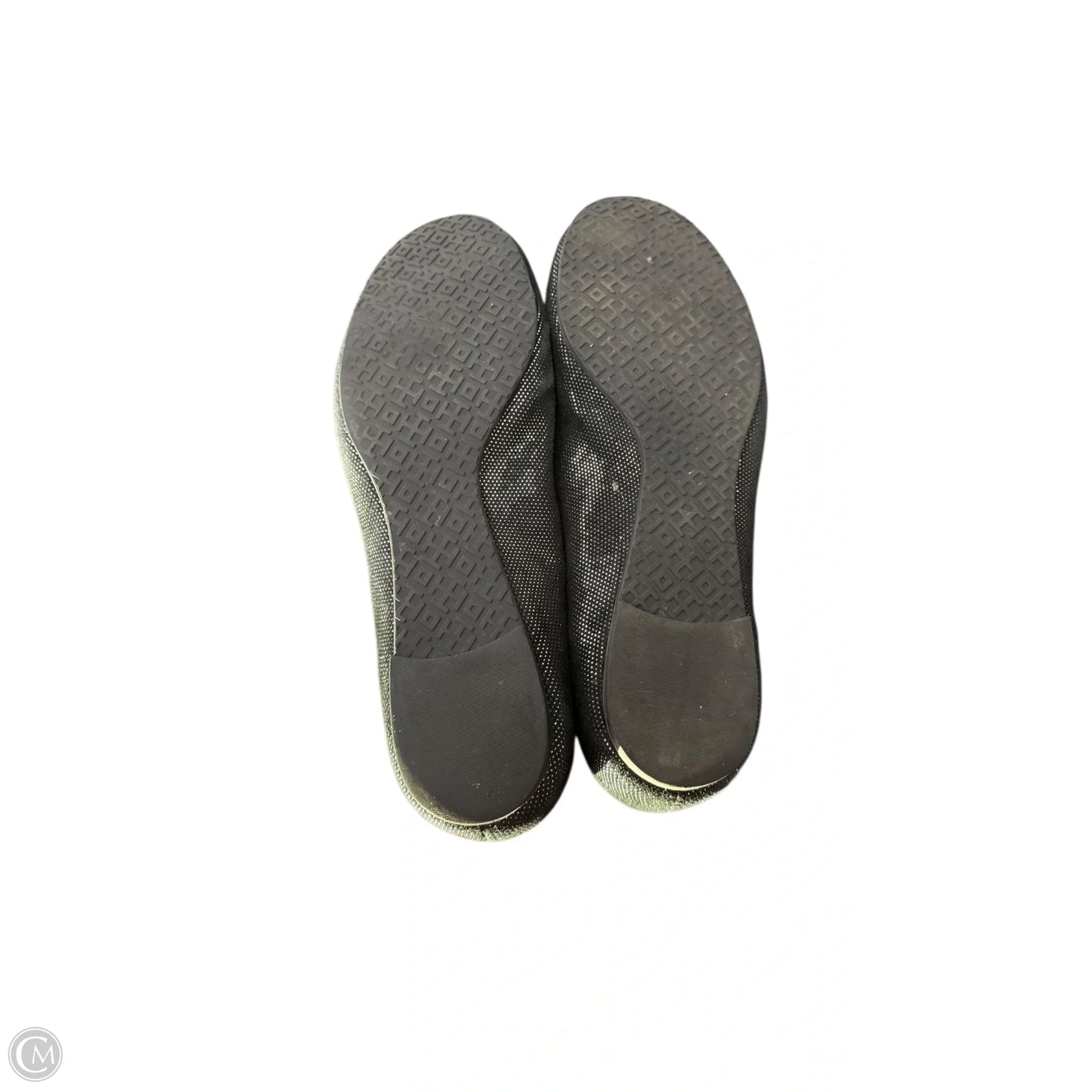 Shoes Designer By Tory Burch In Black, Size: 9