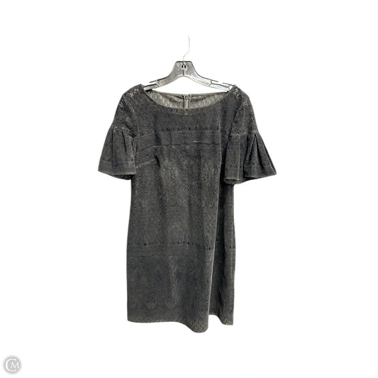 Dress Casual Midi By Laundry In Black, Size: S