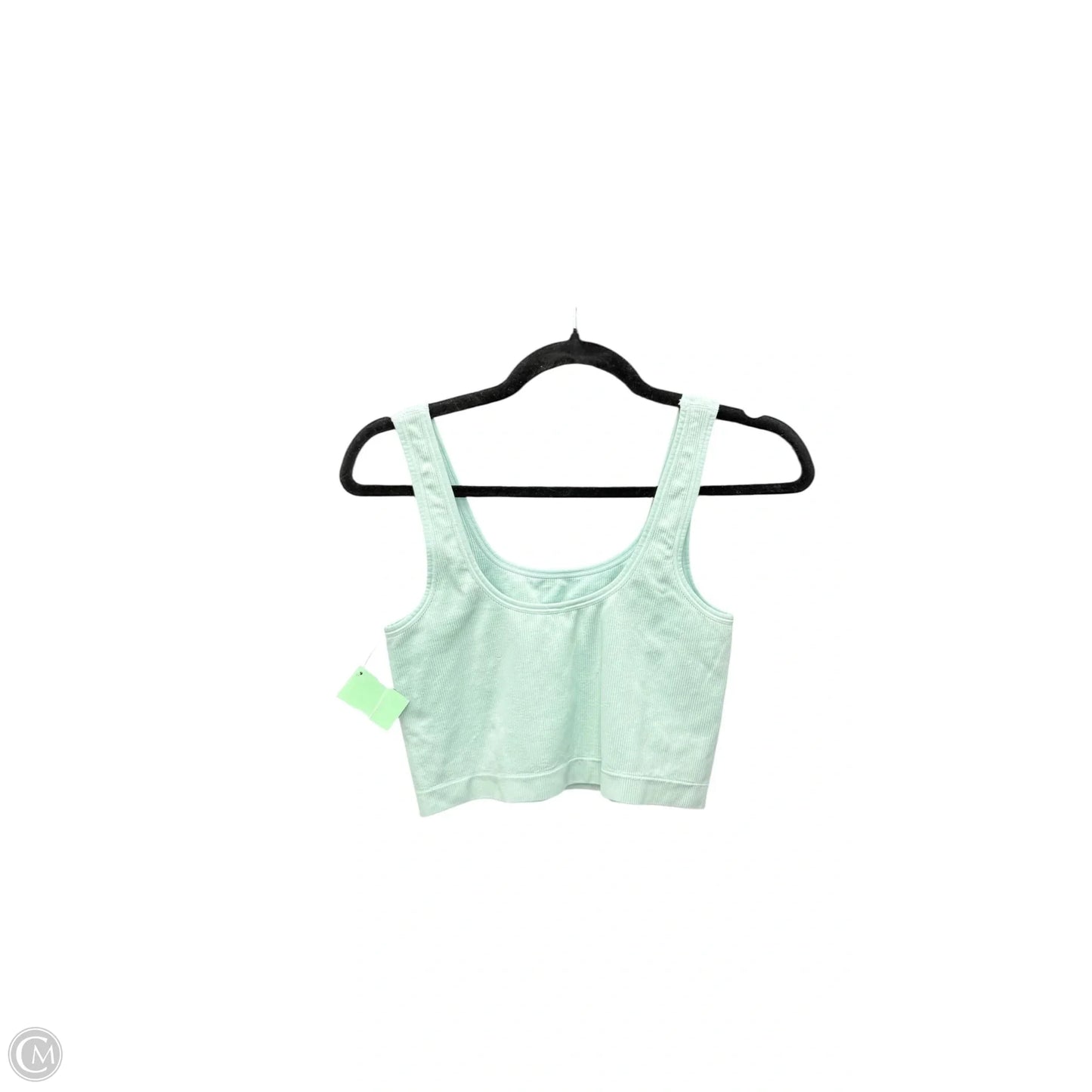 Athletic Tank Top By Athleta In Blue, Size: S