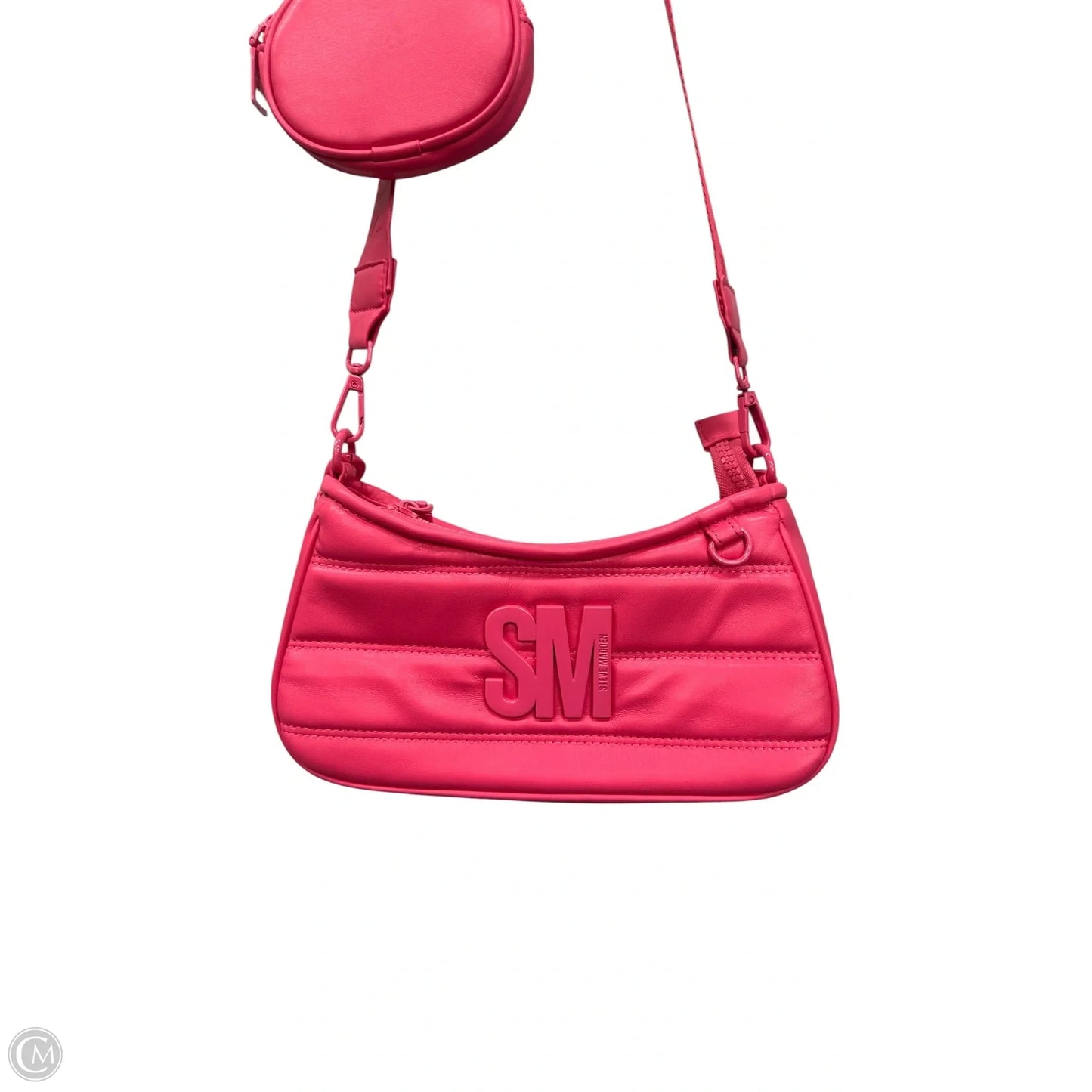 Crossbody By Steve Madden, Size: Medium