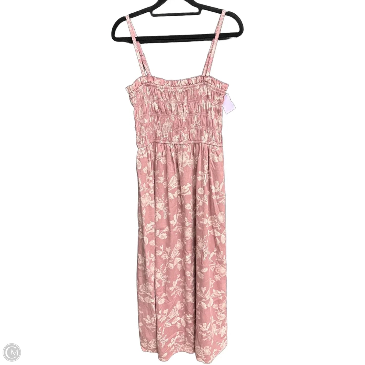 Dress Casual Maxi By Universal Thread In Purple, Size: S