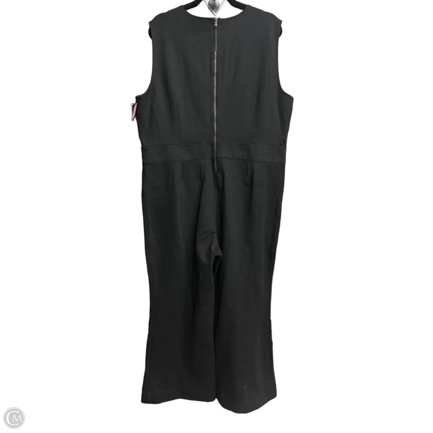 Jumpsuit By Spanx In Black, Size: 2x