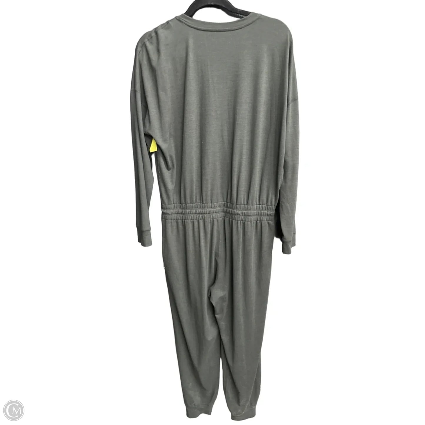 Romper By Vuori In Black, Size: S