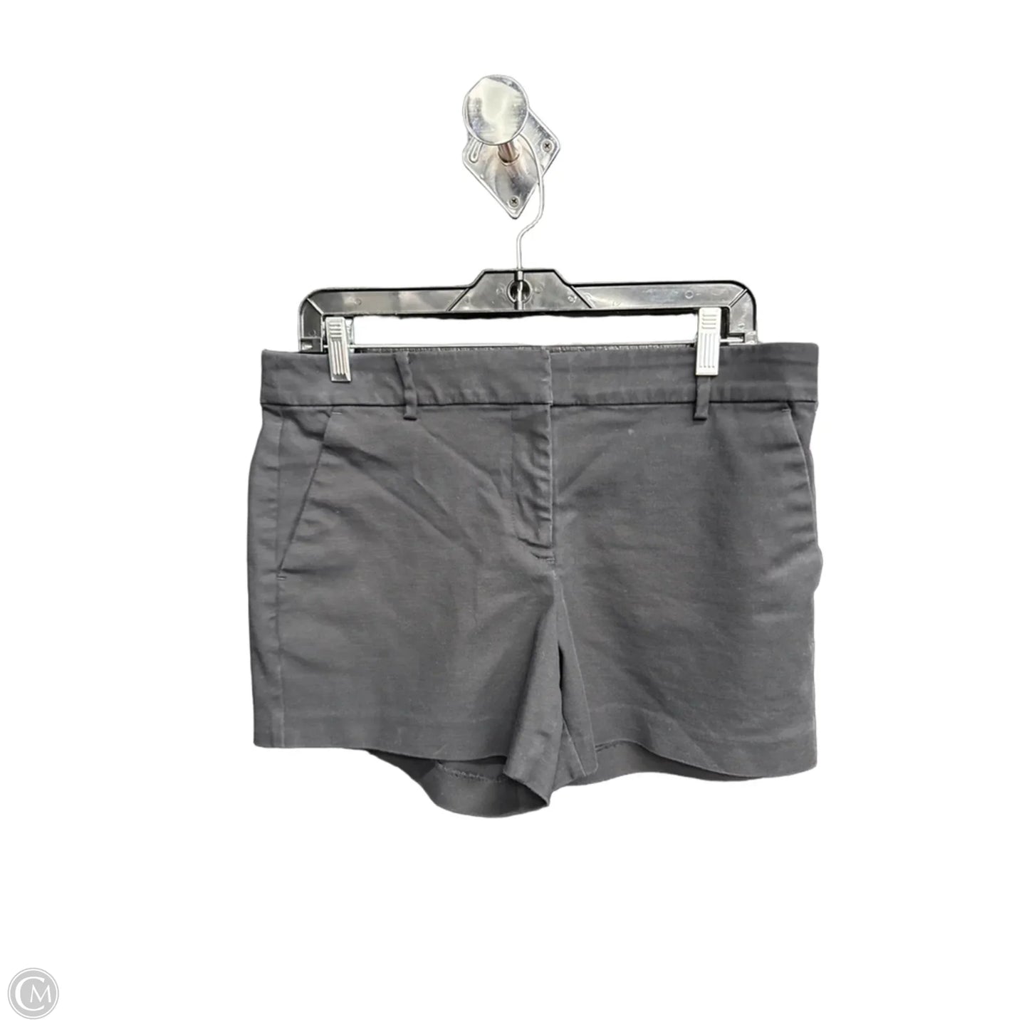 Shorts By Loft In Black, Size: 8