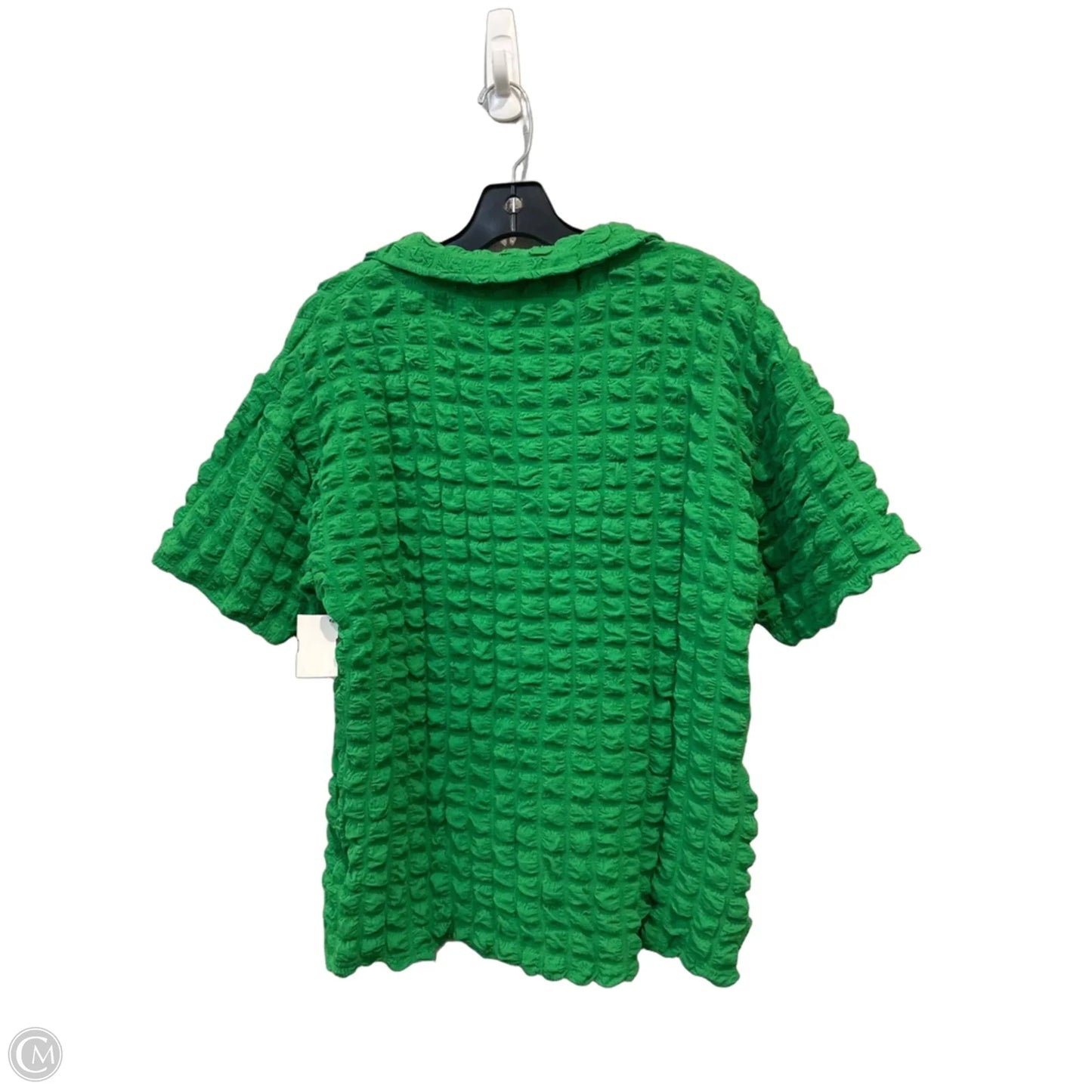 Shorts Set By New In In Green, Size: S
