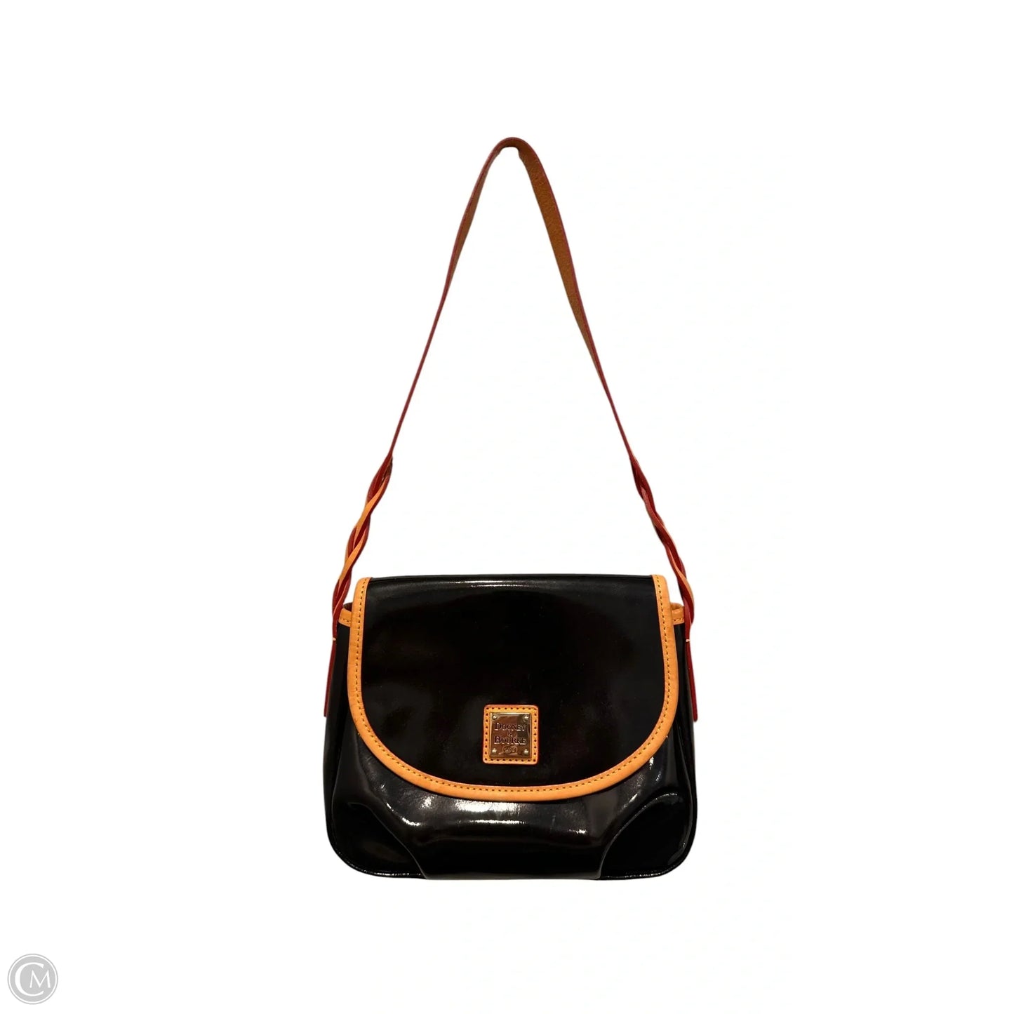 Handbag Designer By Dooney And Bourke, Size: Small