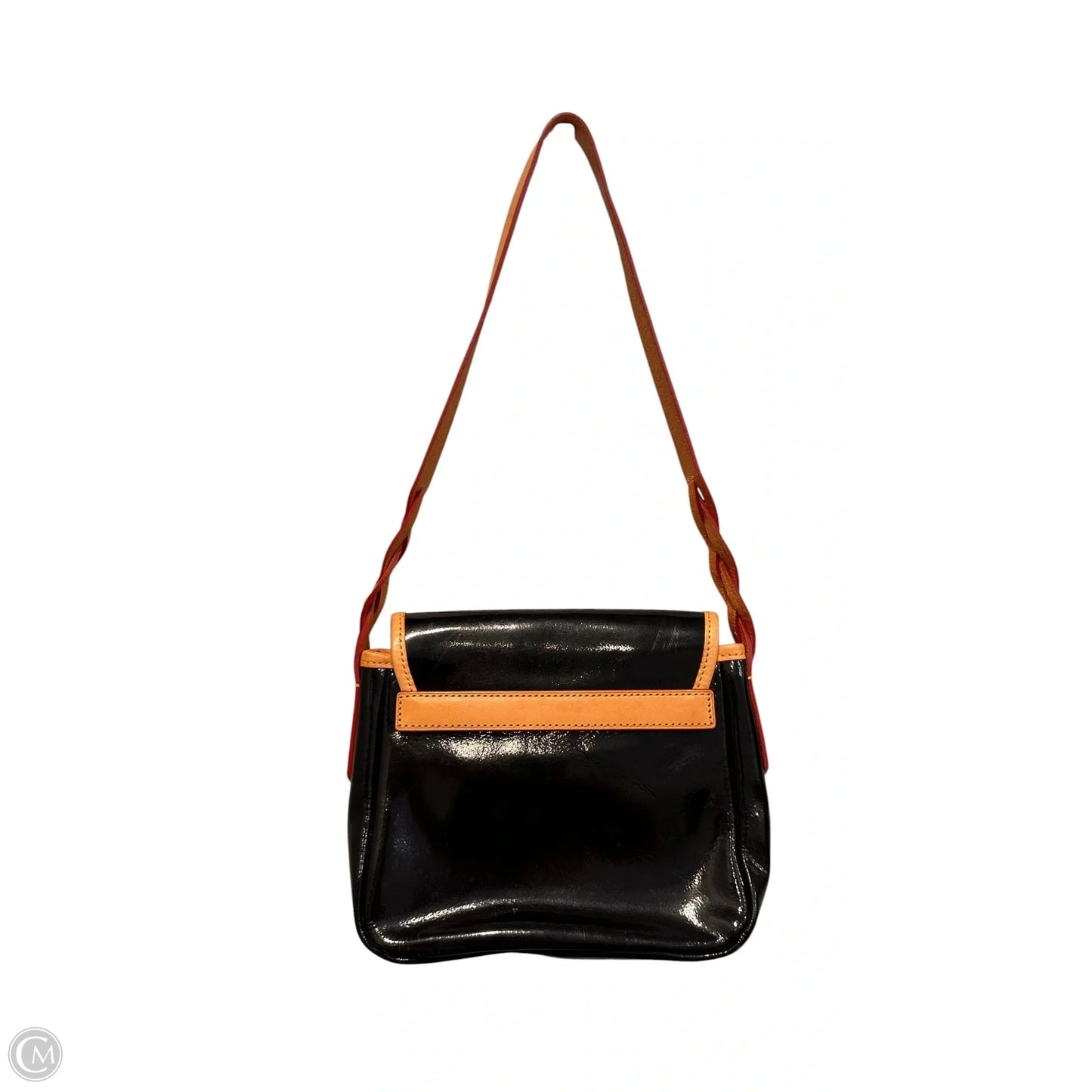 Handbag Designer By Dooney And Bourke, Size: Small