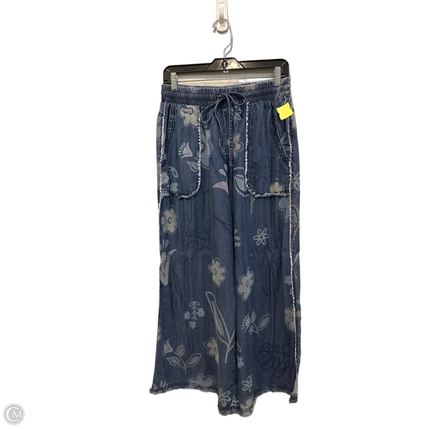 Pants Other By Easel In Blue, Size: 8