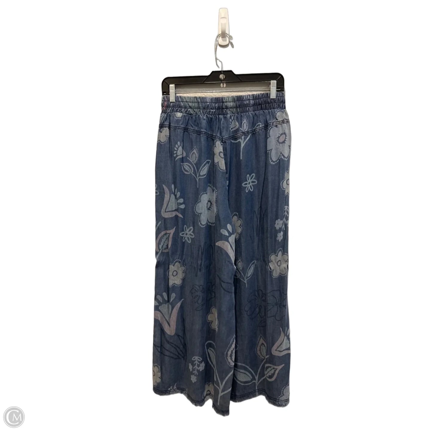 Pants Other By Easel In Blue, Size: 8