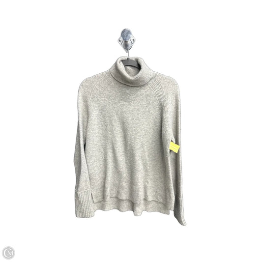 Sweater By J. Crew In Grey, Size: S