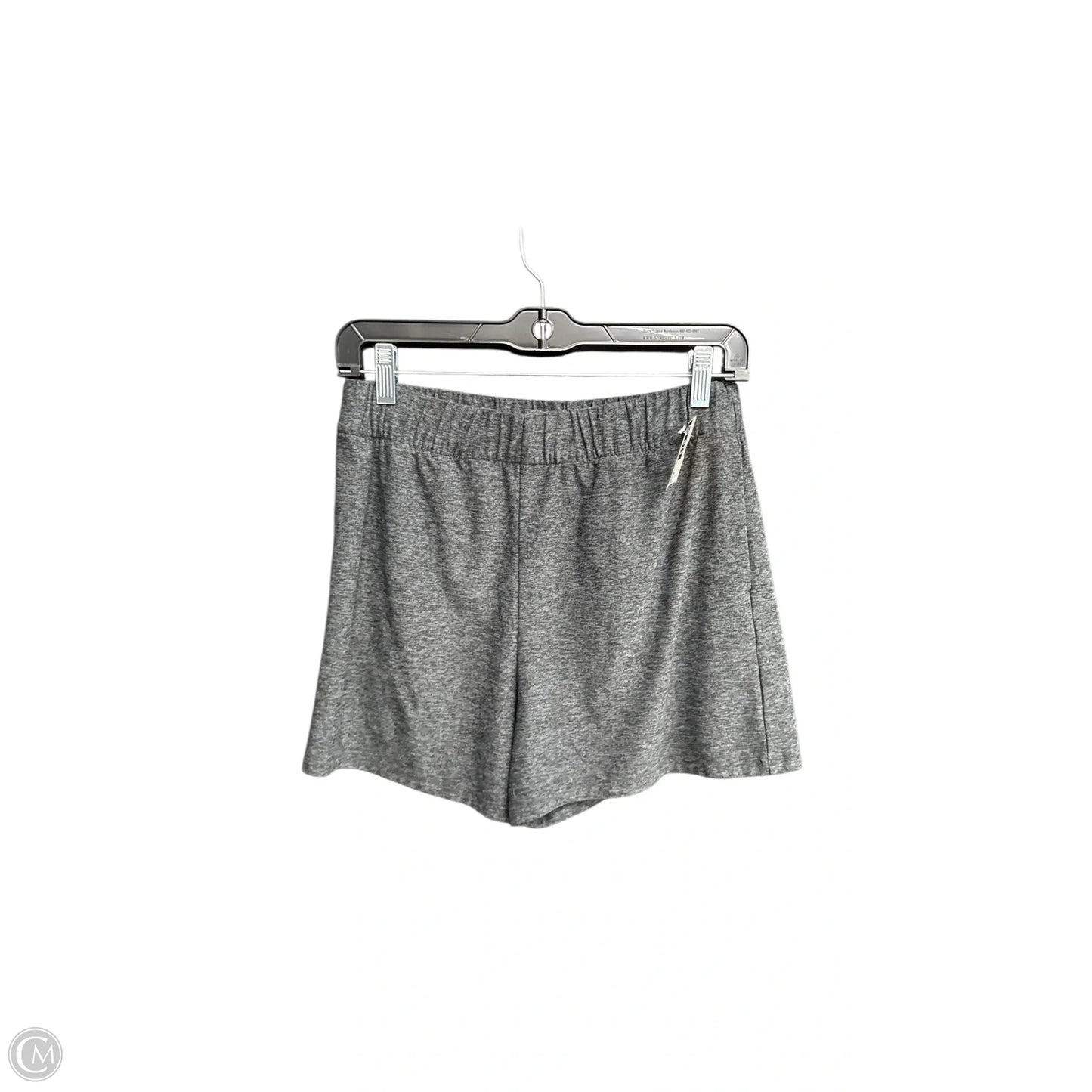 Lounge Set Shorts By Outdoor Voices In Grey, Size: M