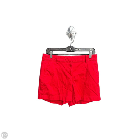 Shorts By Nautica In Red, Size: 4