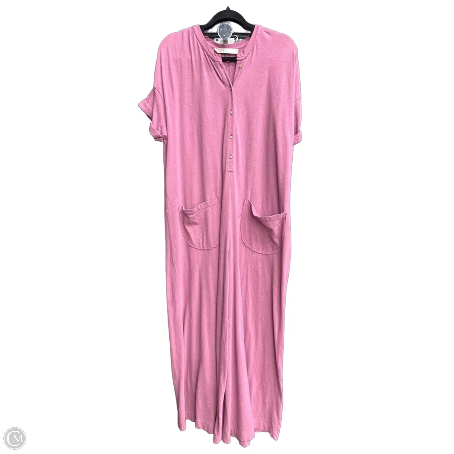 Jumpsuit By Free People In Purple, Size: S
