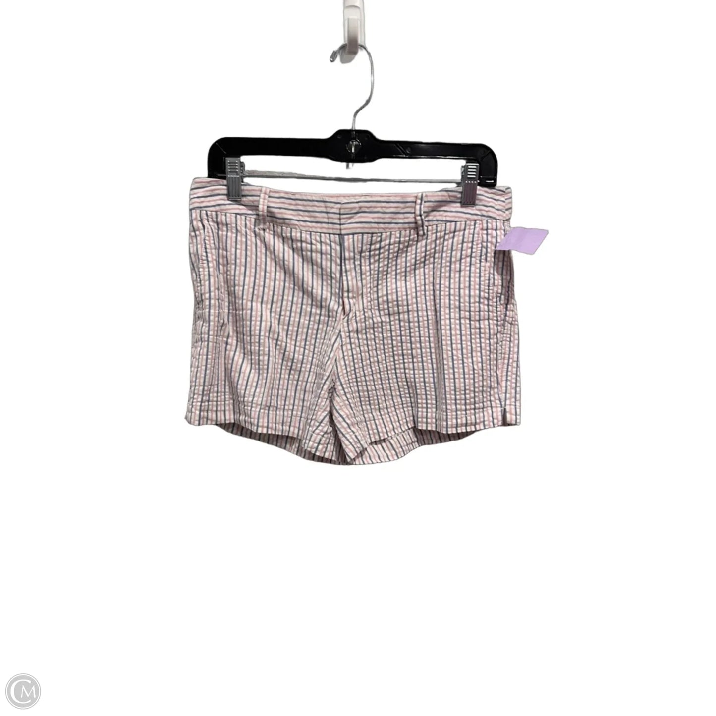 Shorts By Cynthia Rowley In Striped Pattern, Size: 6