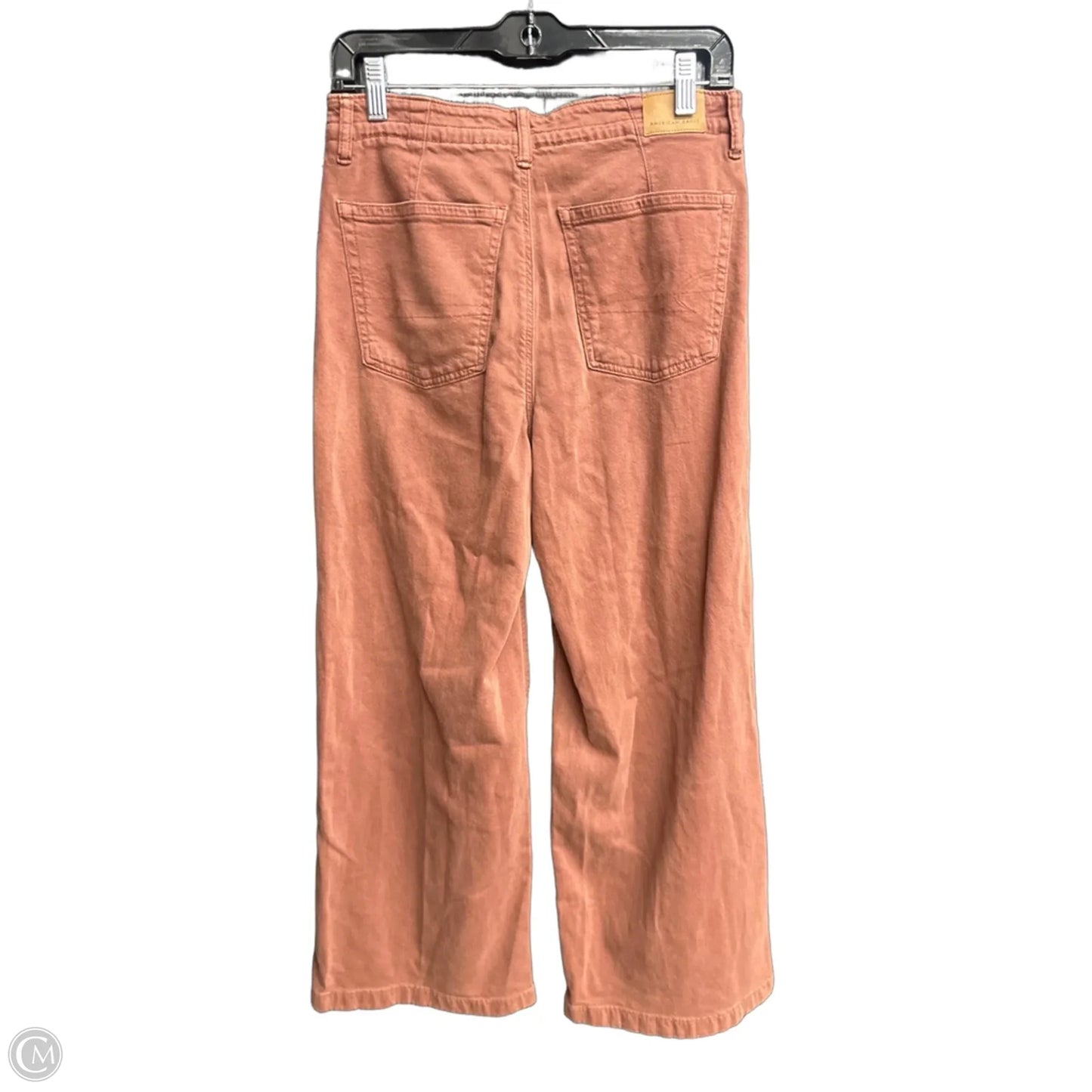 Pants Other By American Eagle In Maroon, Size: 2