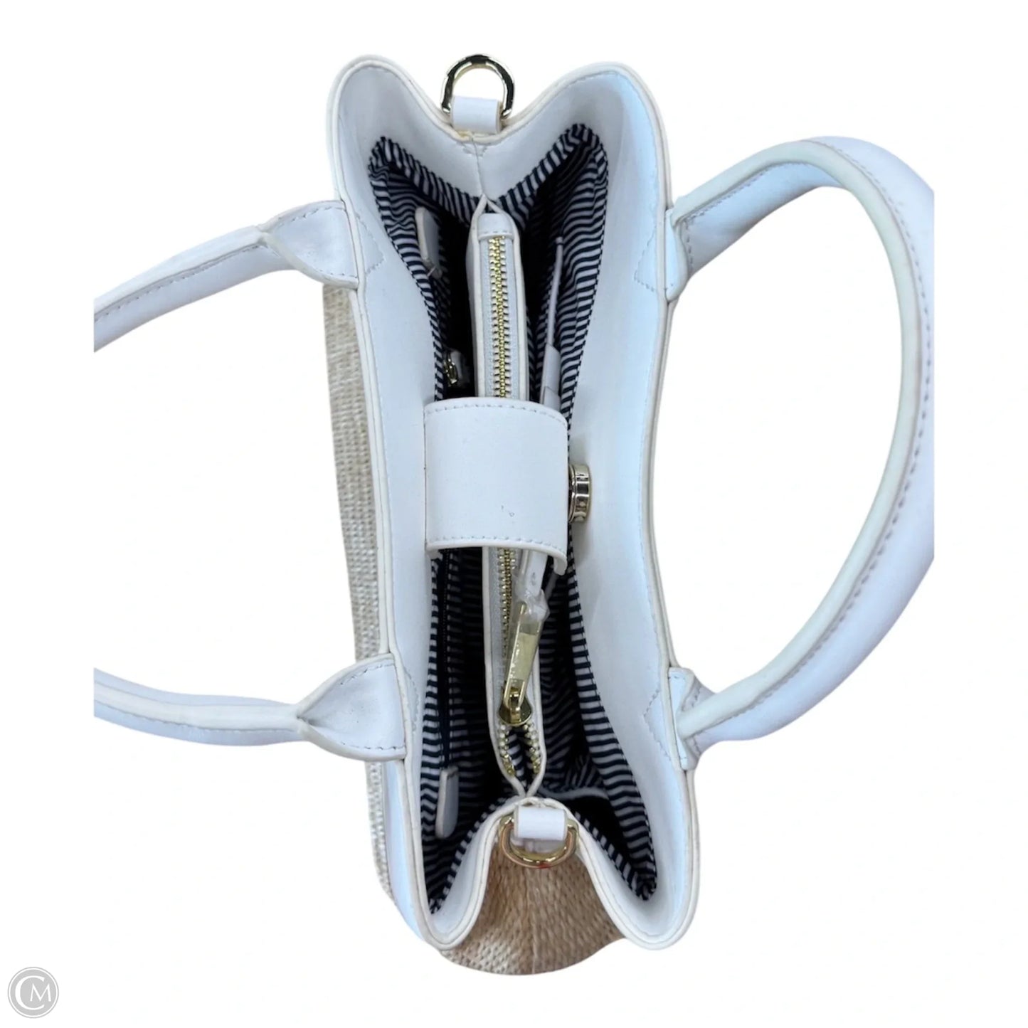 Handbag By Crown And Ivy, Size: Small
