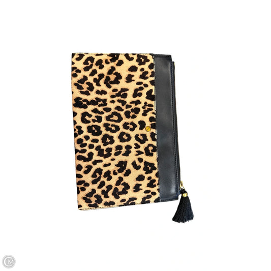 Clutch By J. Crew, Size: Large
