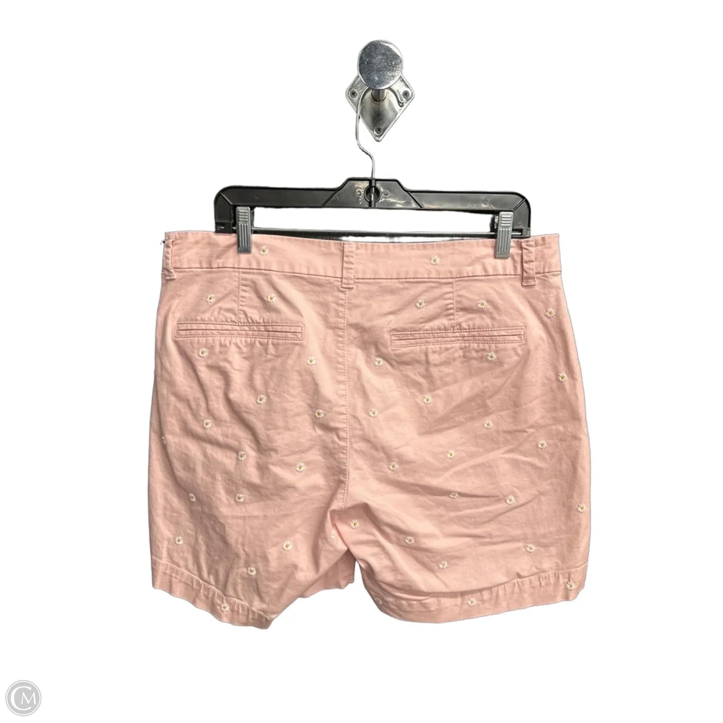 Shorts By Old Navy In Pink, Size: 12