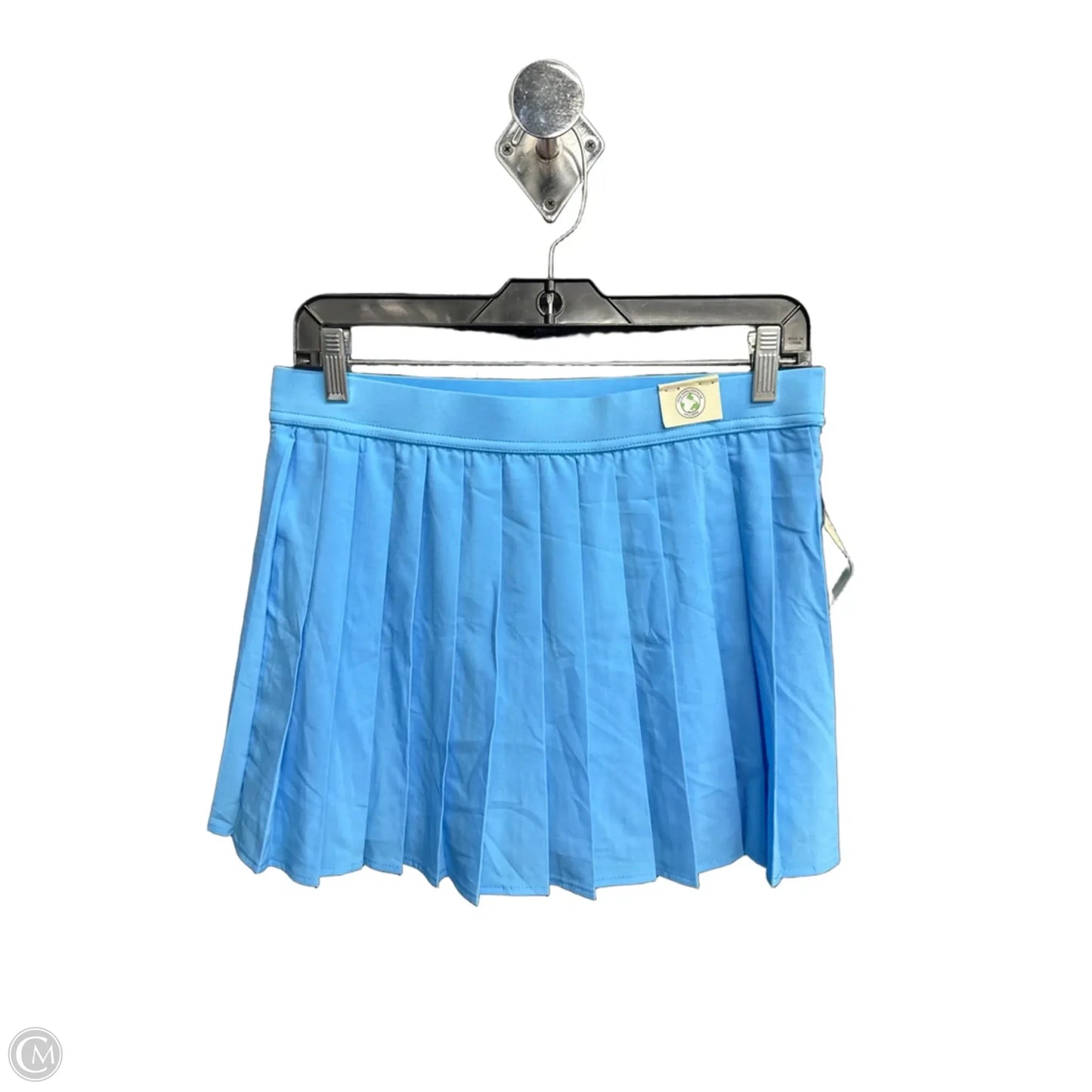 Athletic Skort By No Boundaries In Blue, Size: M