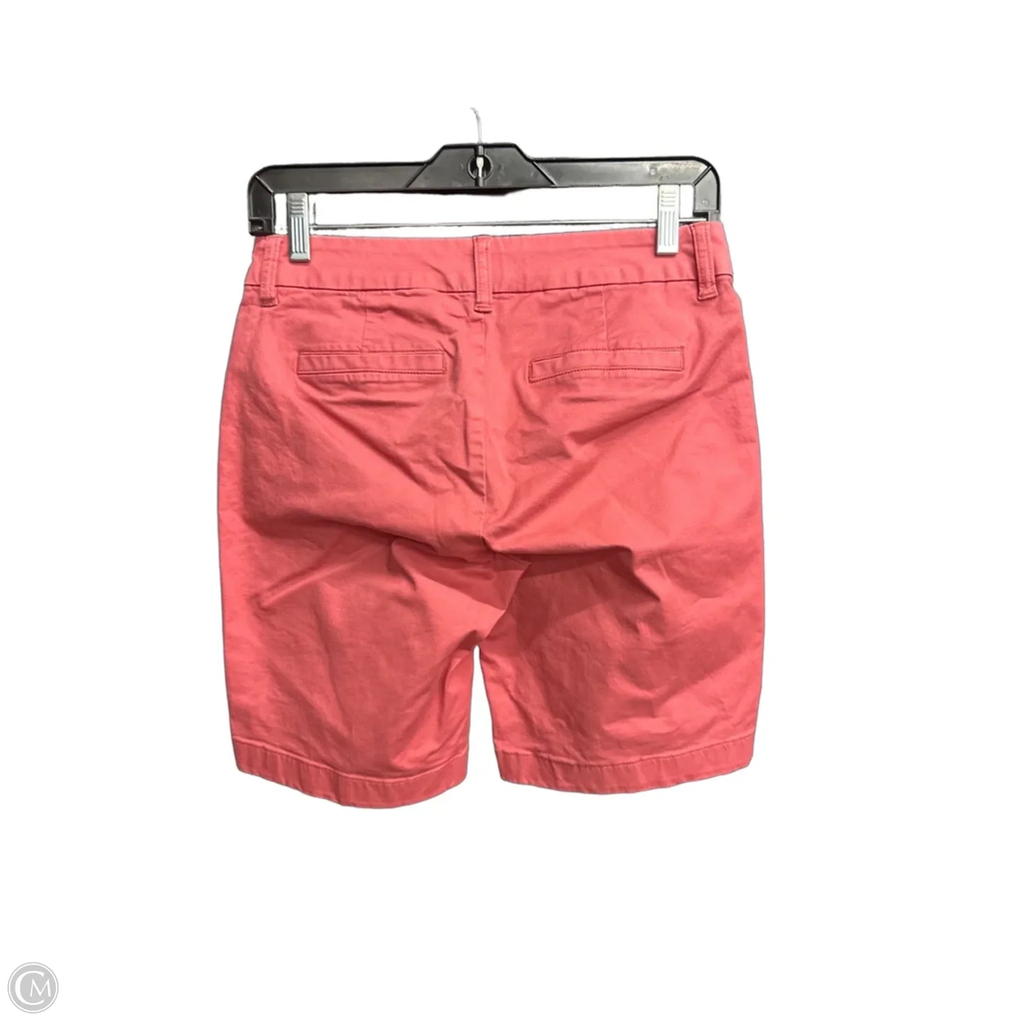 Shorts By J. Crew In Pink, Size: 0