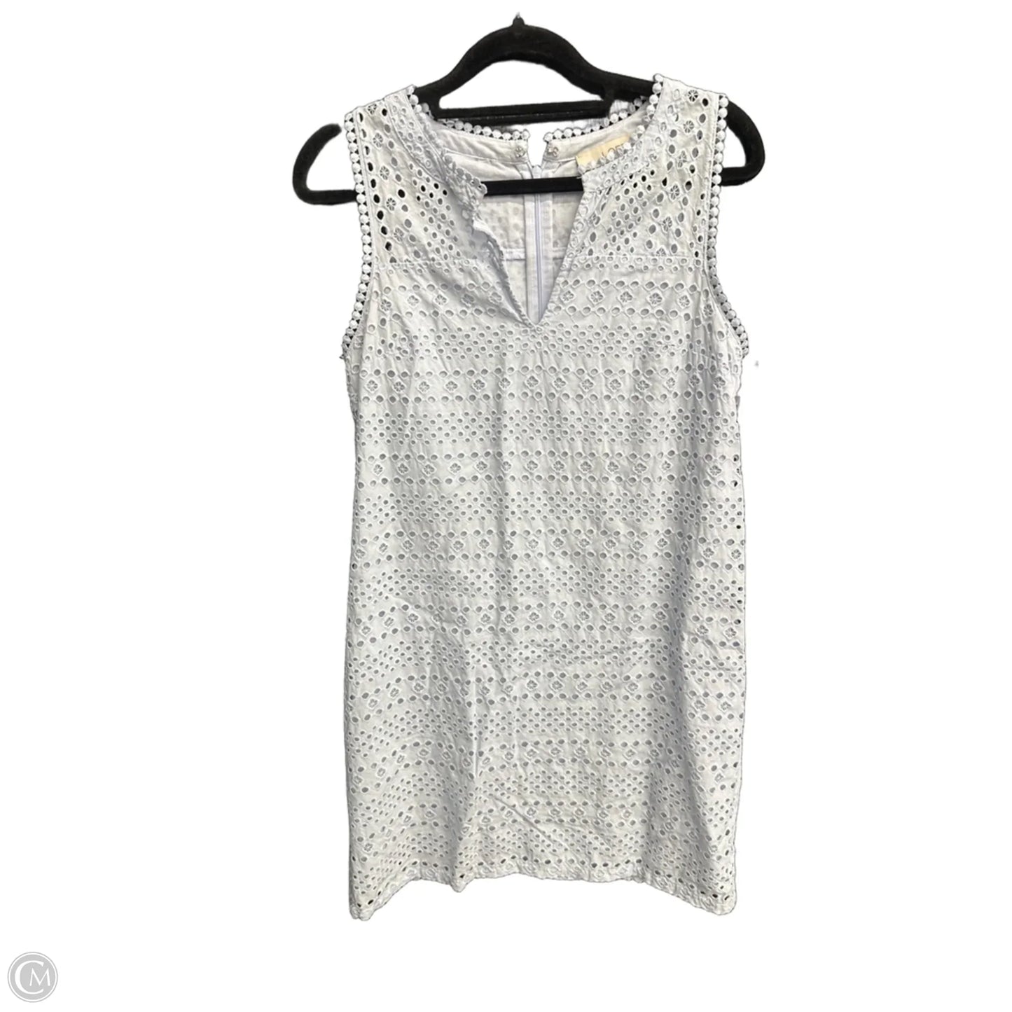 Dress Casual Short By Loft In Blue, Size: Xsp