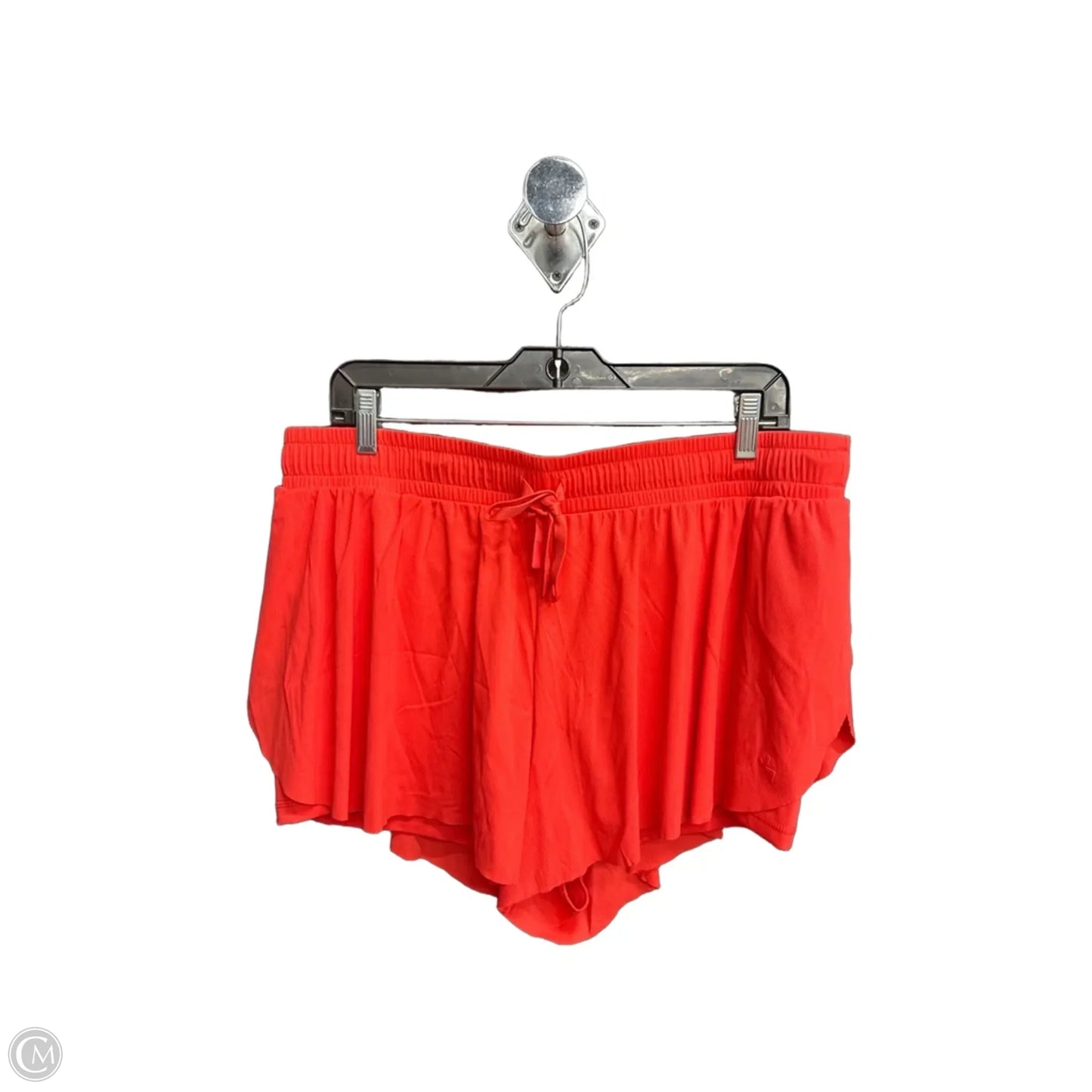 Athletic Shorts By Joy Lab In Red, Size: Xl