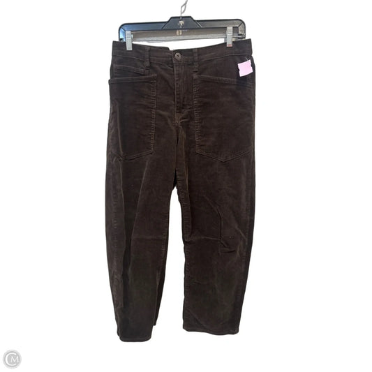 Pants Other By Kensie In Brown, Size: 8