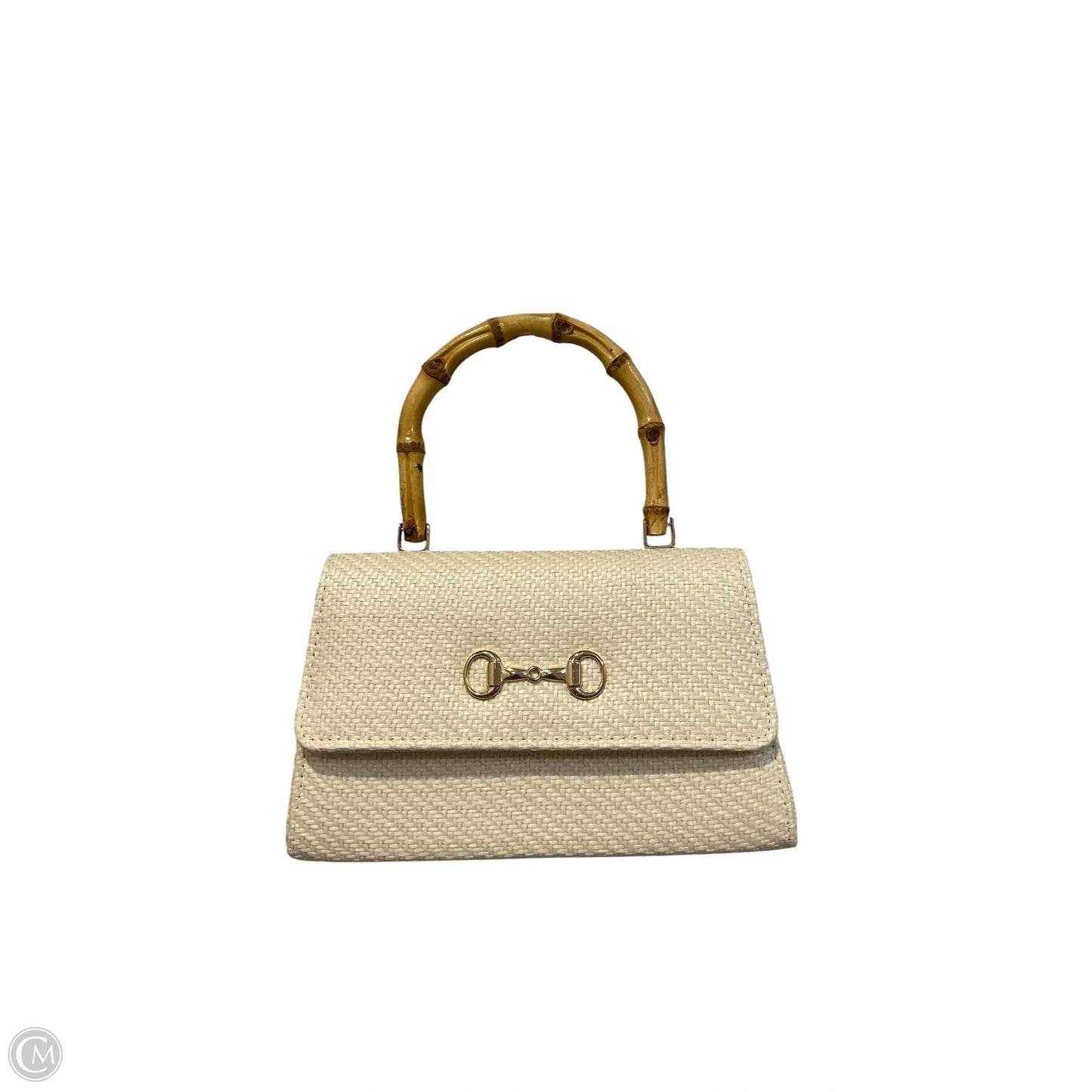 Handbag By Tommy Bahama, Size: Small