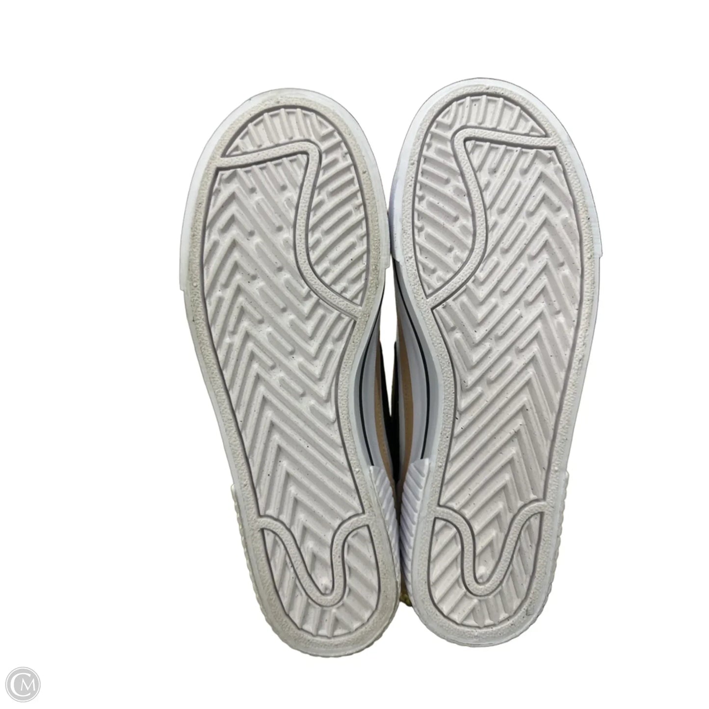 Shoes Sneakers By Nike In White, Size: 7.5