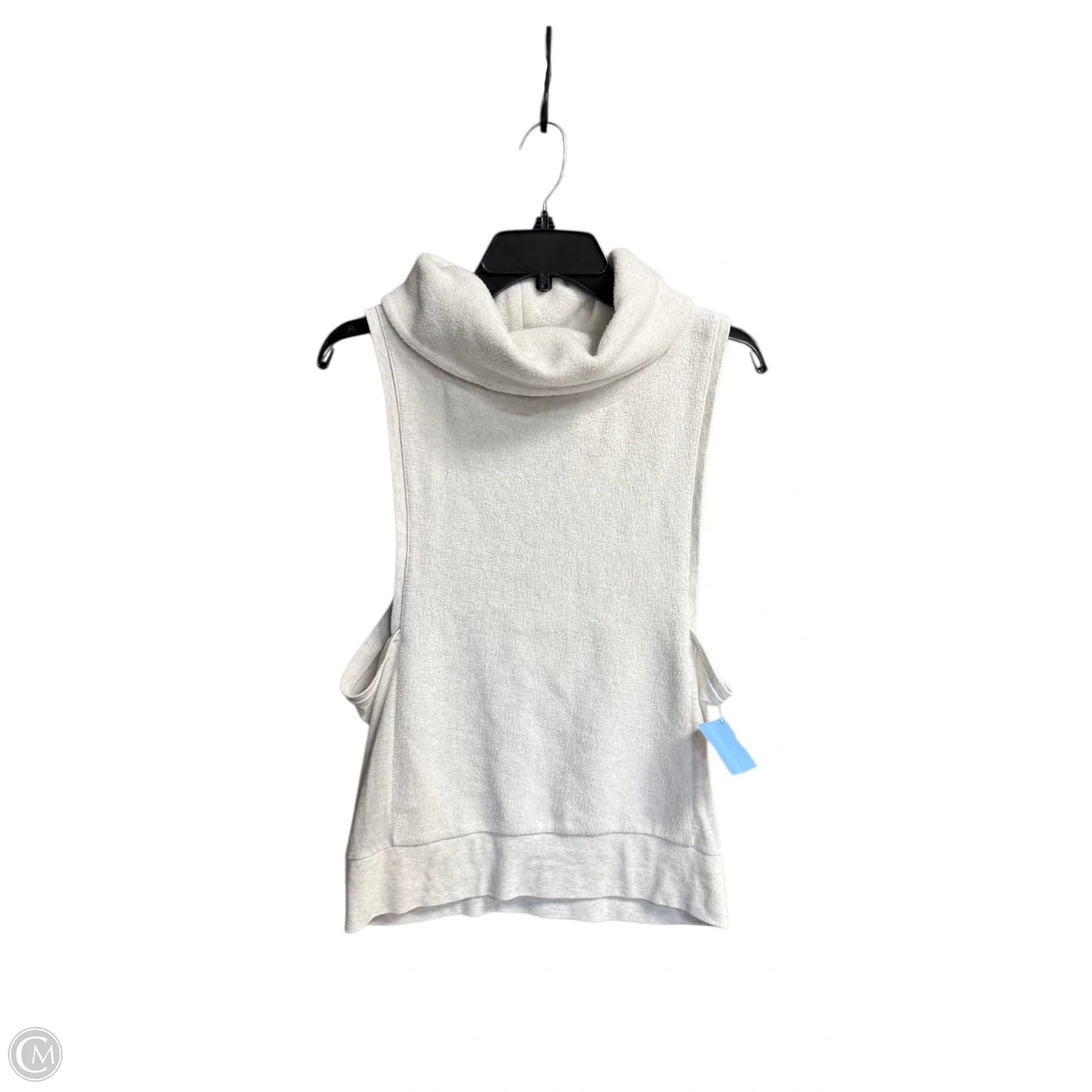 Athletic Fleece By Alo In White, Size: S