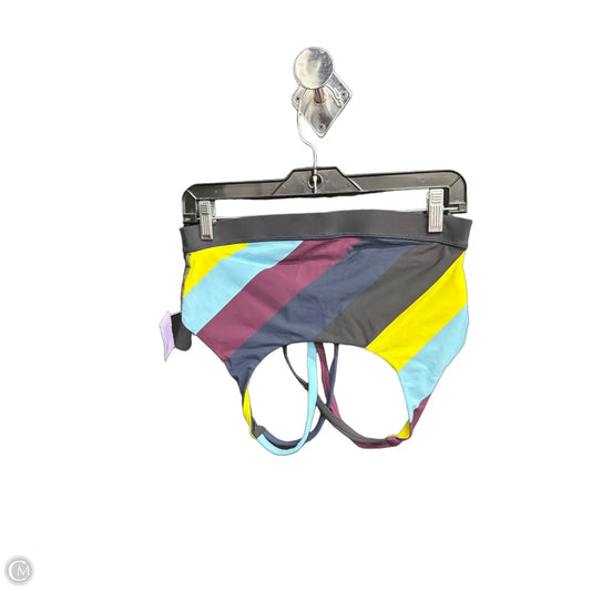 Athletic Bra By Lululemon In Multi-colored, Size: S