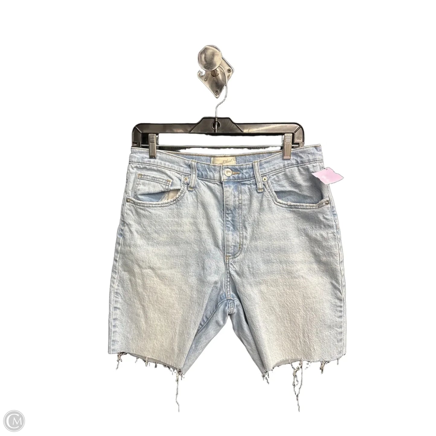 Shorts By Universal Thread In Blue, Size: 10