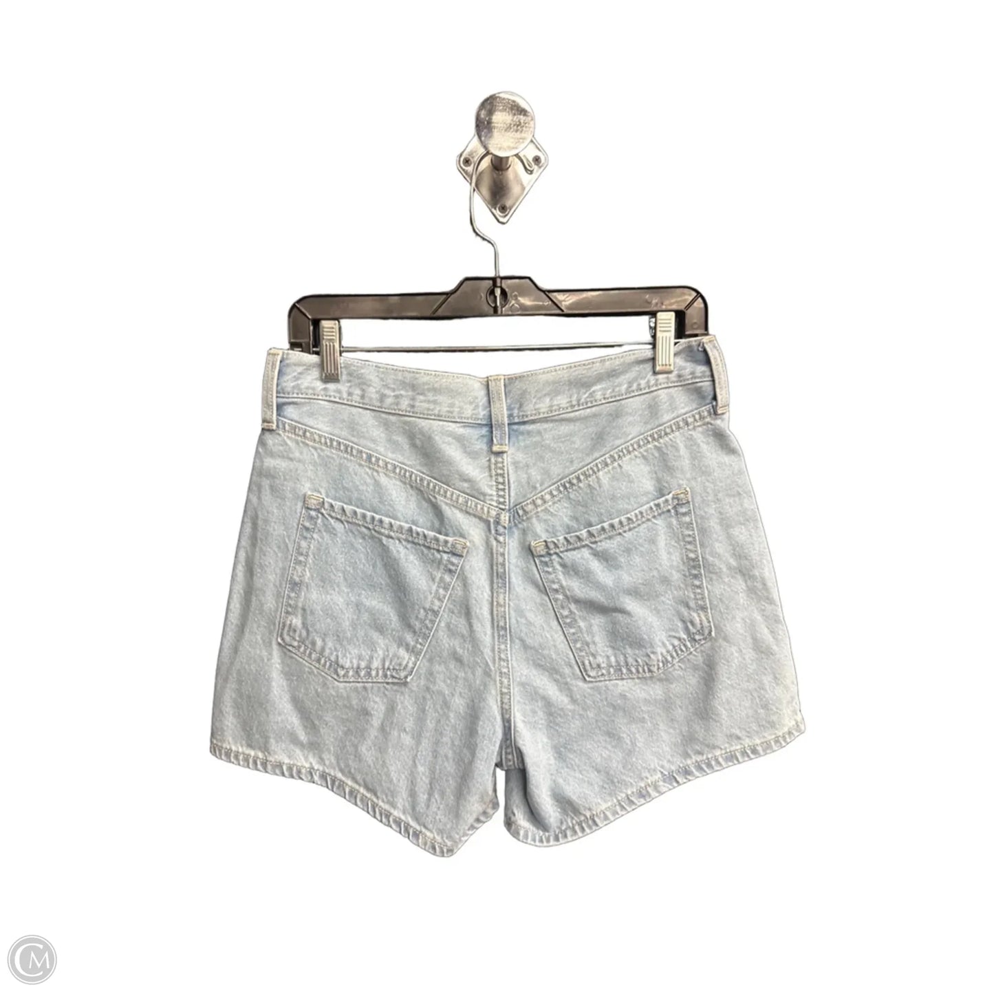 Shorts By Old Navy In Blue Denim, Size: 2
