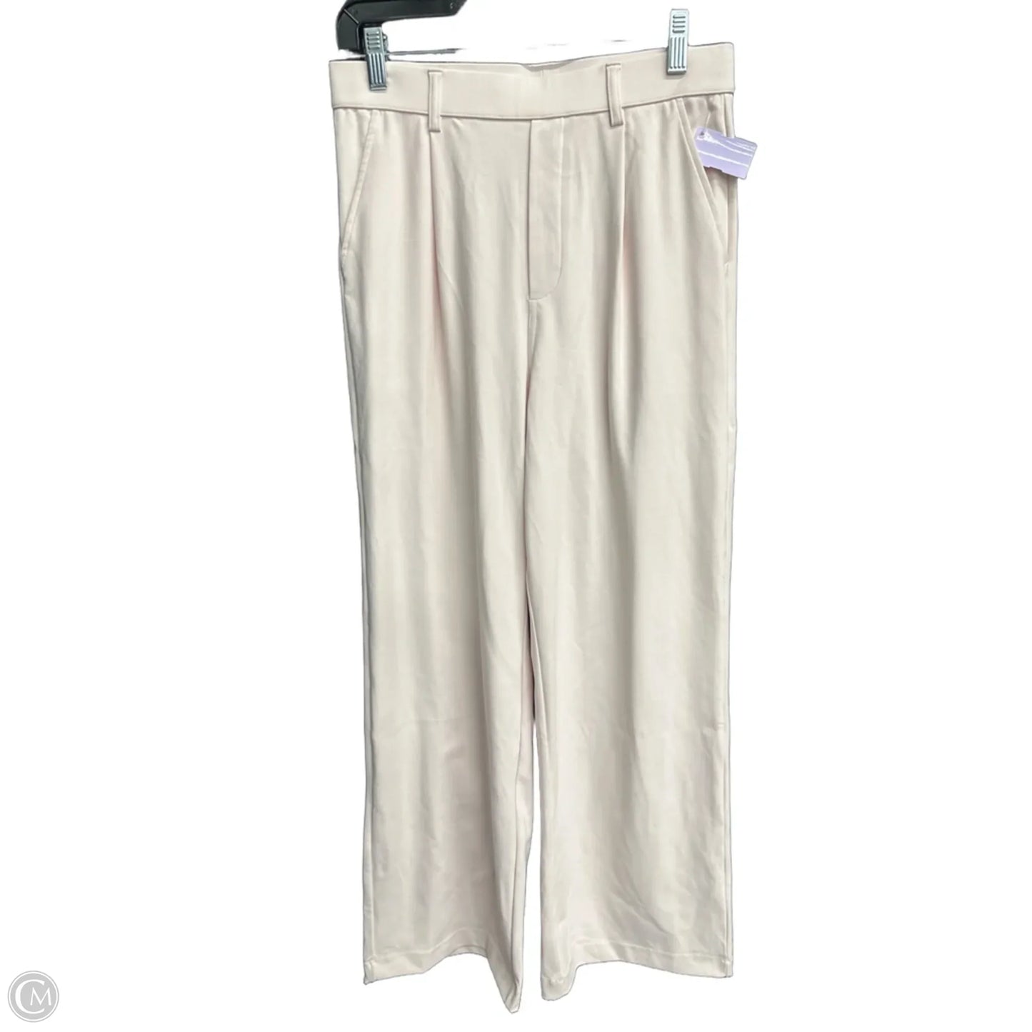 Pants Dress By Halara In Pink, Size: M