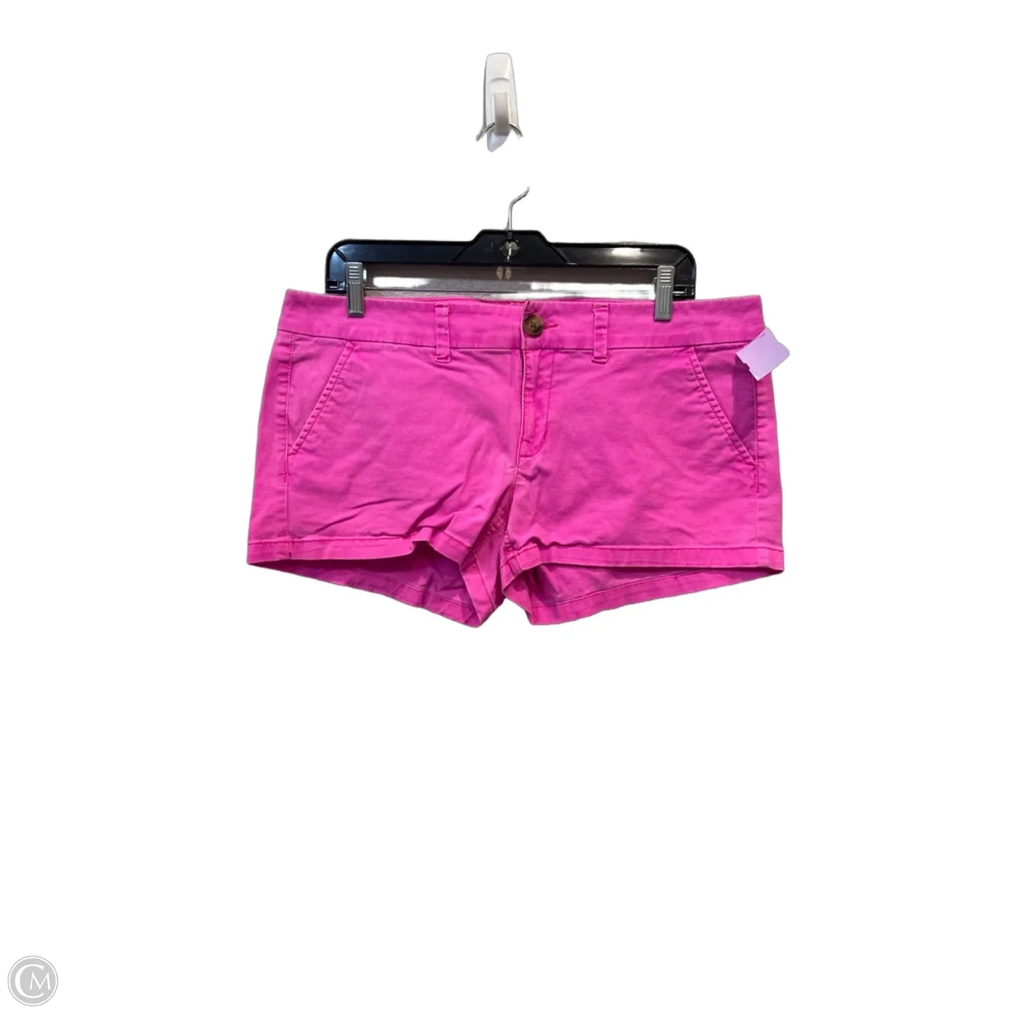 Shorts By American Eagle In Pink, Size: 12