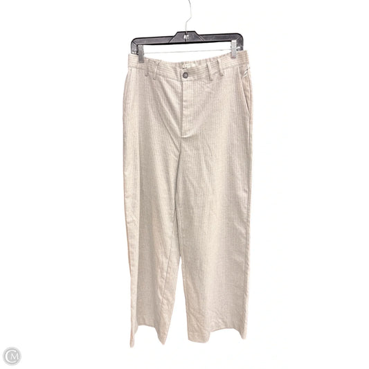 Pants Dress By Z Supply In Grey, Size: 12