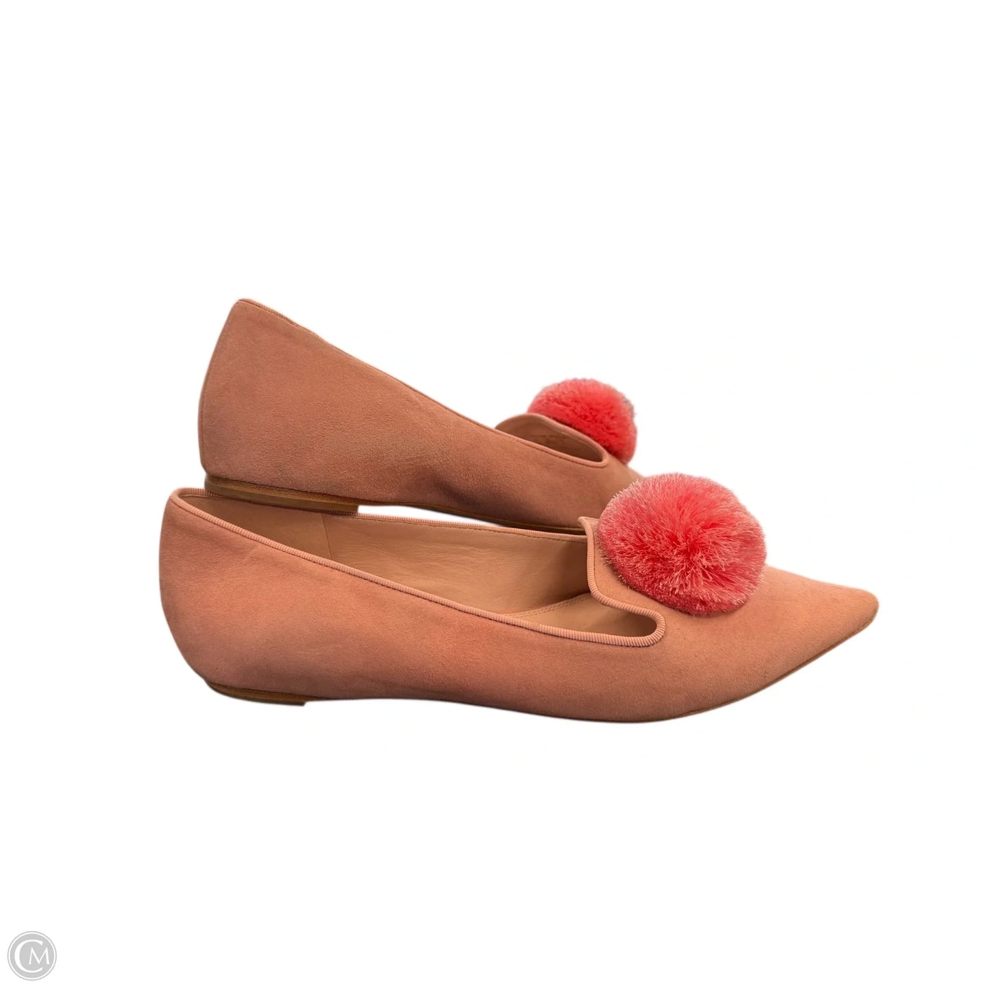 Shoes Designer By Kate Spade In Pink, Size: 9.5