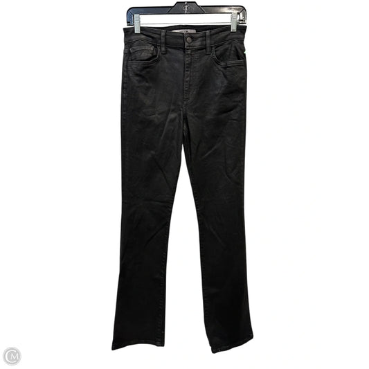Jeans Straight By Joes Jeans In Black, Size: 6