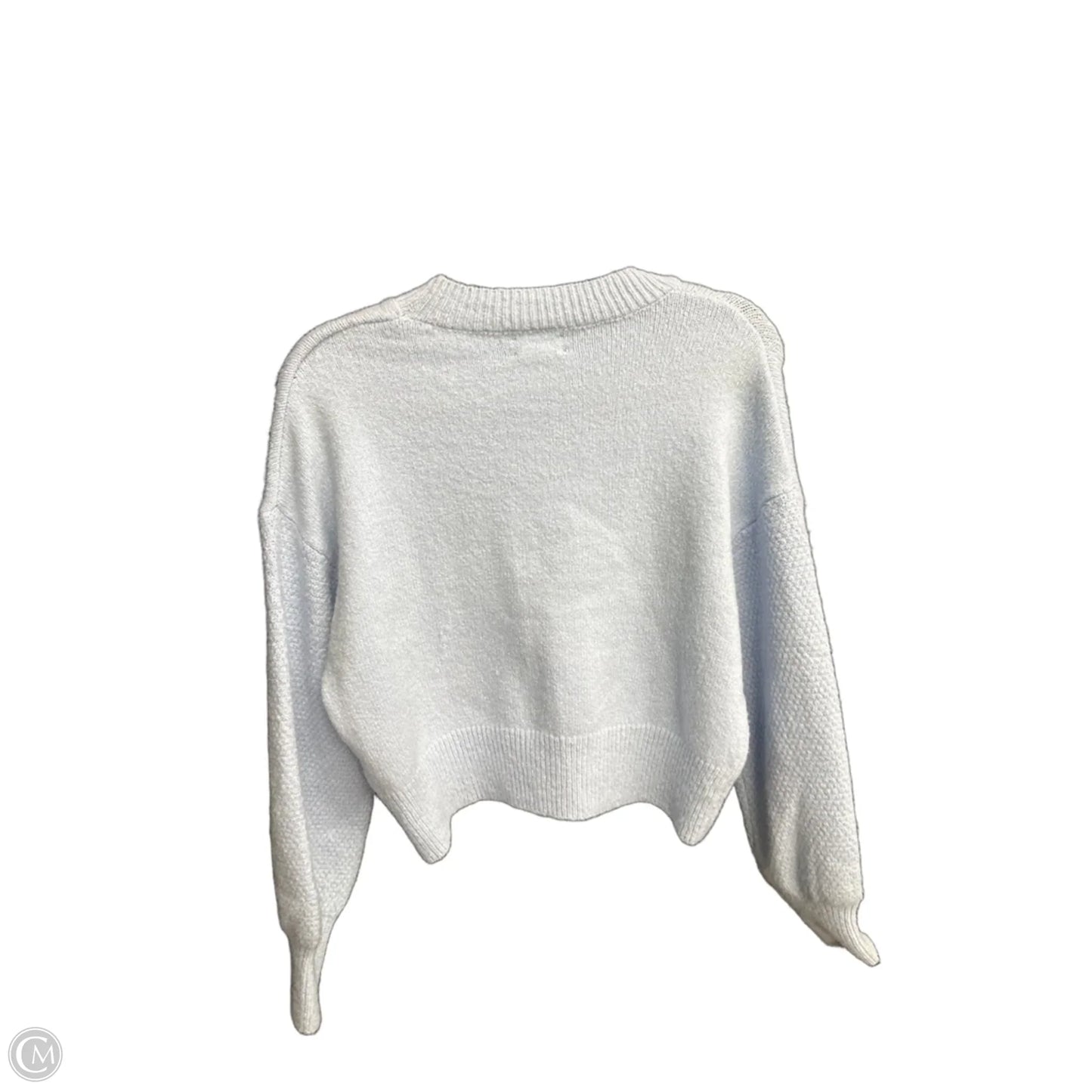 Sweater By Jessica Simpson In Blue, Size: Xs