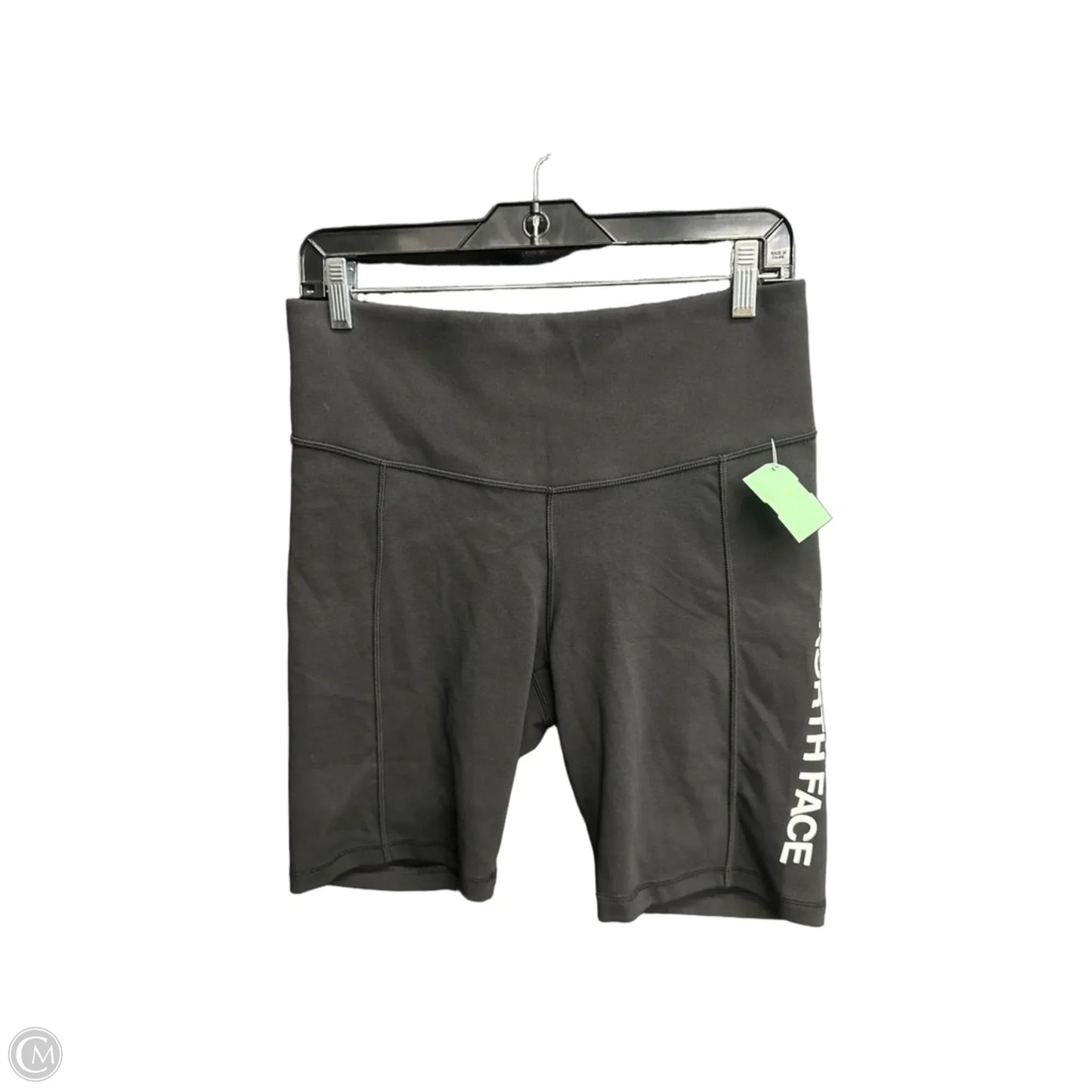 Athletic Shorts By The North Face In Black, Size: Xl
