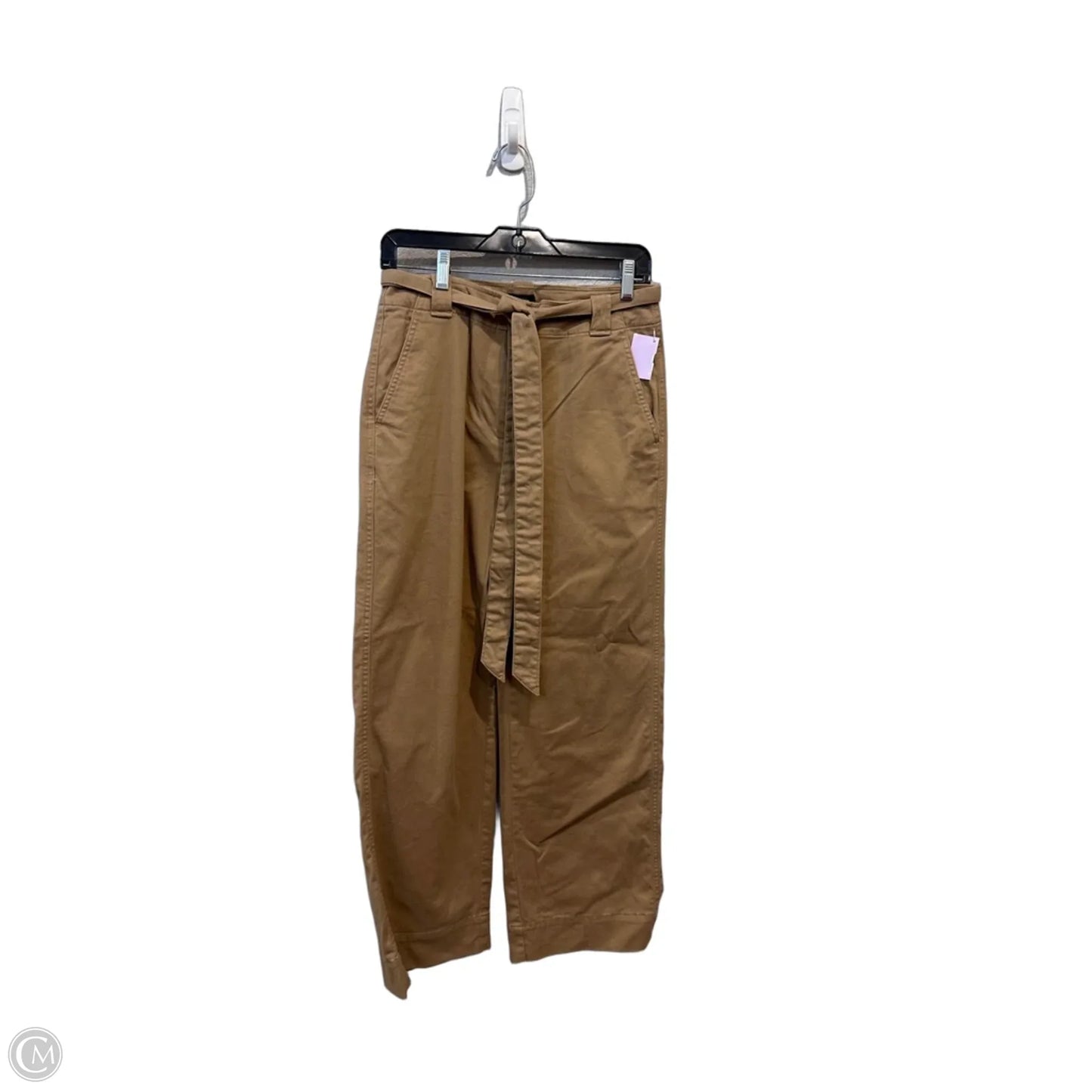 Pants Other By J. Crew In Tan, Size: 4p