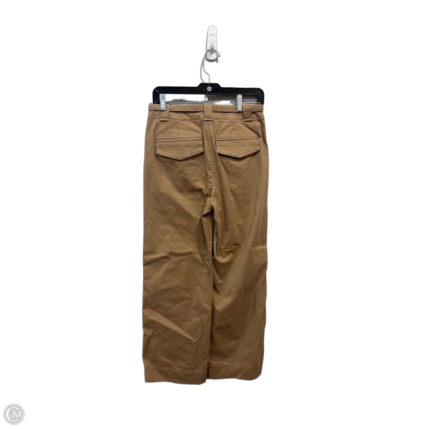 Pants Other By J. Crew In Tan, Size: 4p