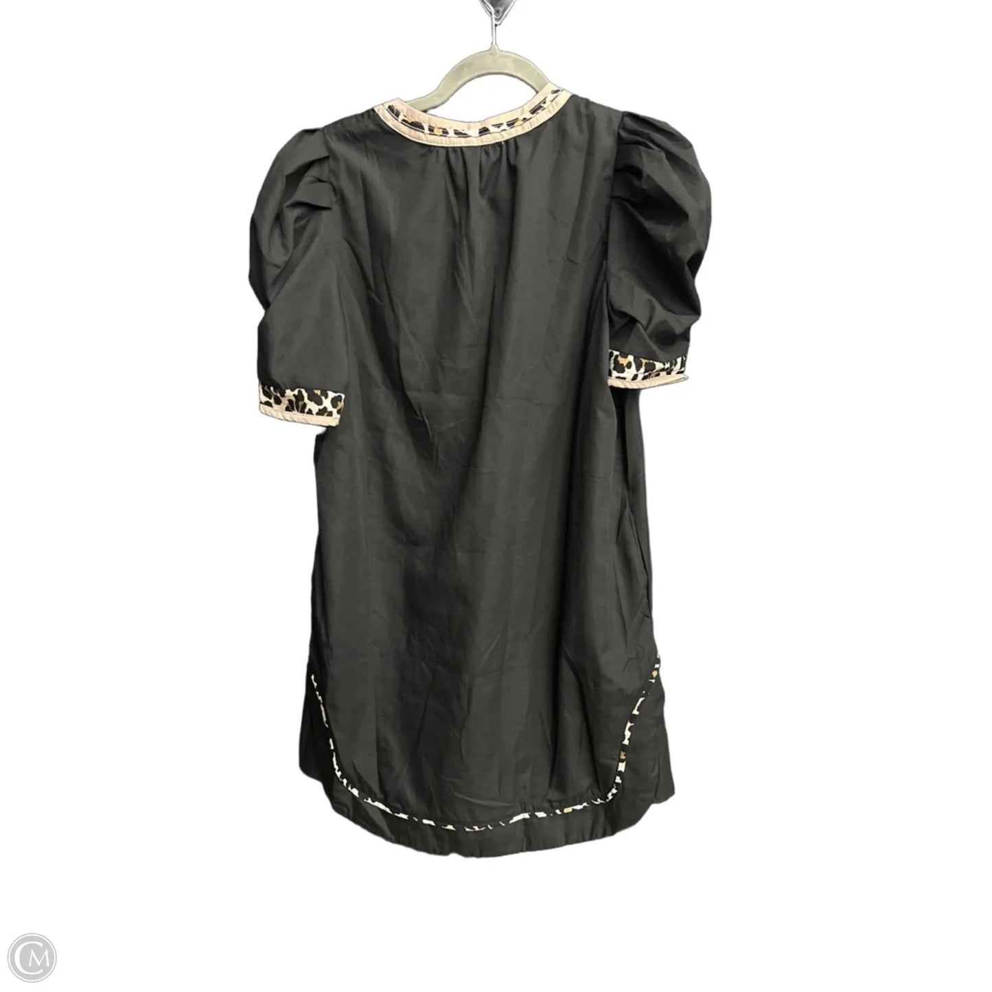 Dress Casual Short By Entro In Black, Size: S
