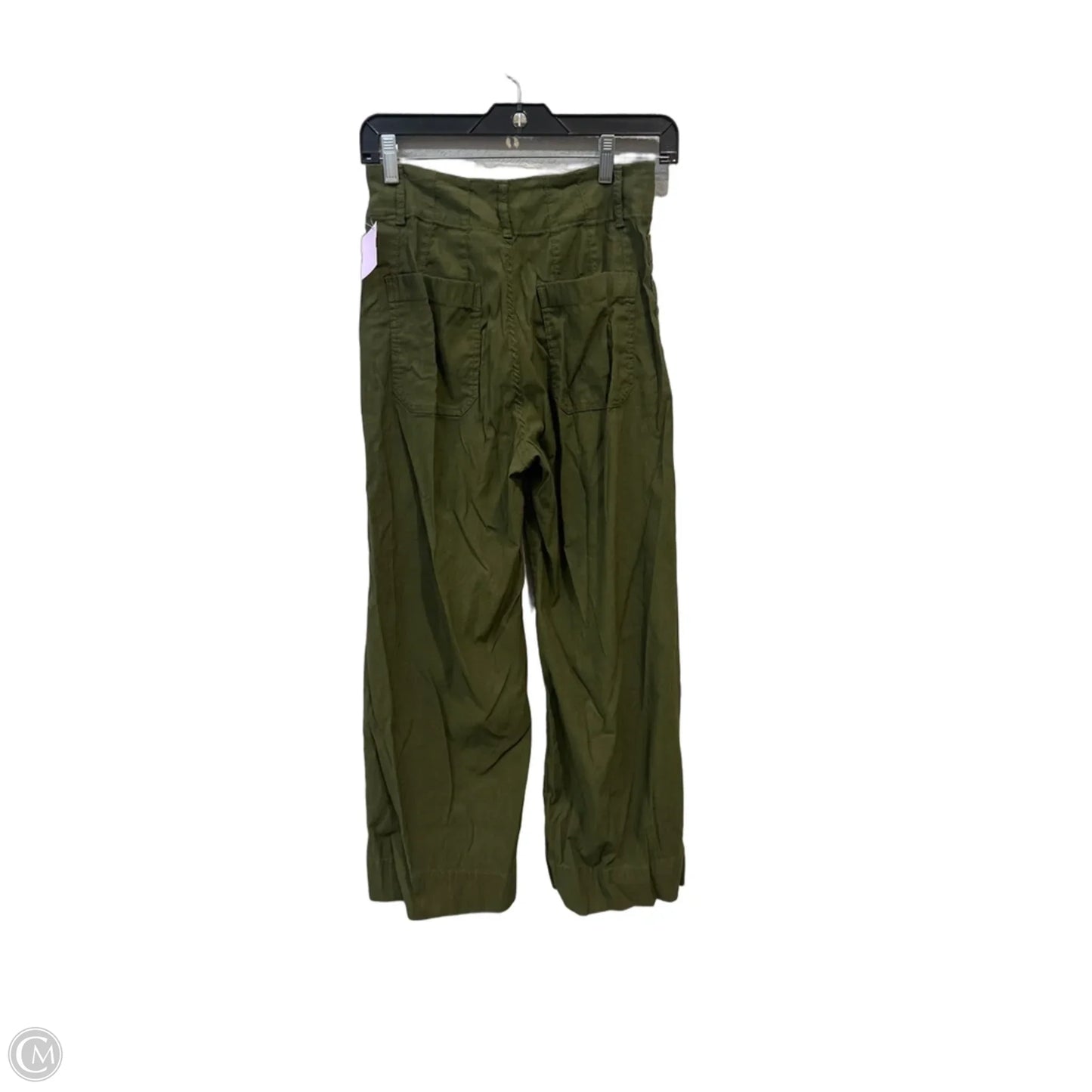 Pants Other By Maeve In Green, Size: 2