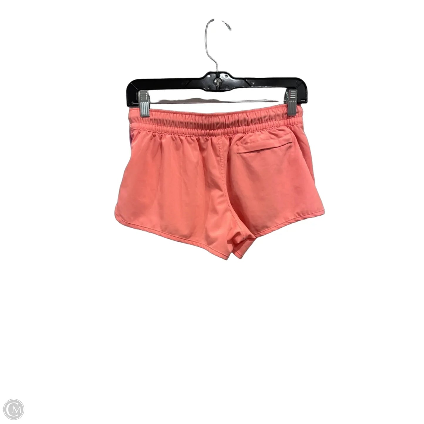 Athletic Shorts By Salt Life In Pink, Size: S