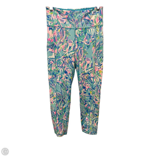 Pants Designer By Lilly Pulitzer, Size: Medium