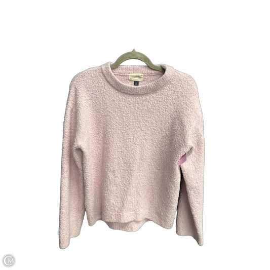 Sweater By Universal Thread In Purple, Size: Xs