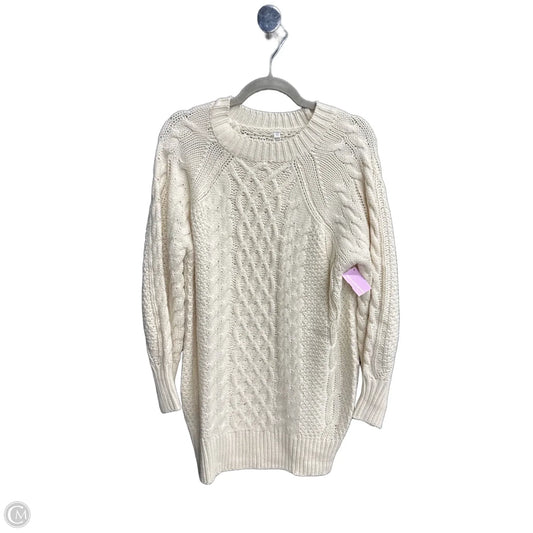 Sweater By Anrabess In Ivory, Size: Xs